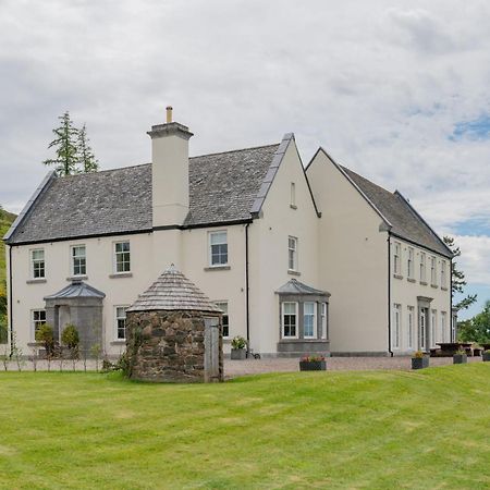 Alexander House 18 - East Wing - Self Catering Villa Auchterarder Esterno foto