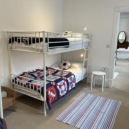 Alexander House 18 - East Wing - Self Catering Villa Auchterarder Esterno foto