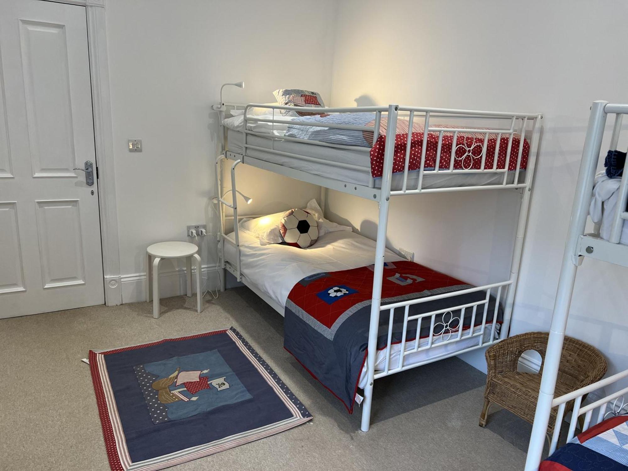 Alexander House 18 - East Wing - Self Catering Villa Auchterarder Esterno foto