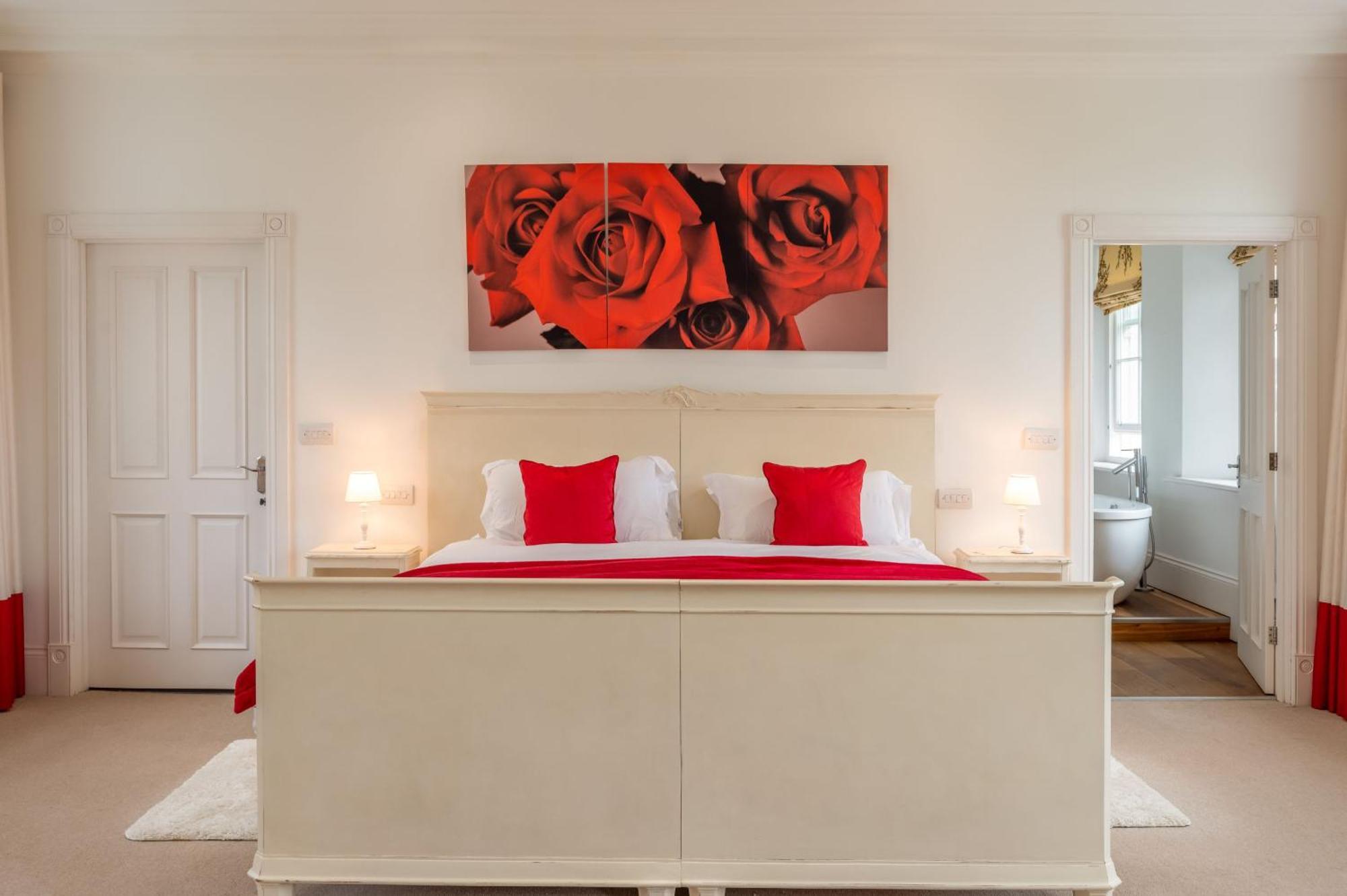 Alexander House 18 - East Wing - Self Catering Villa Auchterarder Esterno foto